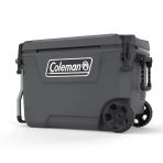 Coleman Convoy 65 QT 61.5 lt Dark Storm Tekerlekli Buzluk