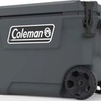Coleman Convoy 65 QT 61.5 lt Tekerlekli Buzluk