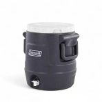 Coleman Daintree Keg Jug Cooler Soğutucu Buzluk Sürahi 10 Lt Grey