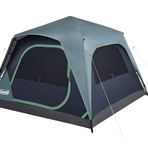 Coleman Instant Skylodge 4 Kişilik Kamp Çadırı