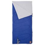 Coleman Lotus Uyku Tulumu, Hafif Yazlık Uyku Tulumu -165 X 65 - S, 1 KG Hafif Uyku Tulumu