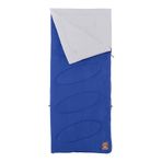 Coleman Lotus Uyku Tulumu, Hafif Yazlık Uyku Tulumu - 205 X 85 - L, 1.67 KG, -2 Uyku Tulumu