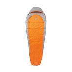 Coleman Silverton Comfort 150 -22 Çift Katmanlı Thermo Uyku Tulumu ,Turuncu