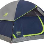 Coleman sundome 4 kişilik çadır