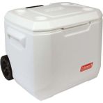Coleman Xtreme 50QT Marine -Uv Korumalı Tekerlekli Buzluk