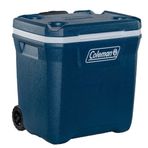 Coleman Xtreme Wheeled 28 Qt Tekerlekli 26 lt Soğutucu Buzluk