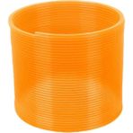 Colezium 01028 Rainbow Şeffaf Stres Yayı