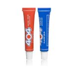 Colezium 404 Plastik Çelik Kuvvetli Yapıştırıcı 40GR