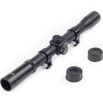 Colezium 4X20 Full Çelik Dürbünü 11MM