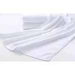 Colezium 600GR Otel Tipi 90X150 Banyo Havlusu Beyaz - Çok Renkli