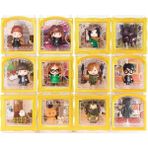 Colezium 69405 Sun-Spm-Figür Wwo Harry Potter Azkaban Tutsağı Mikro Figür Tekli Sürpriz