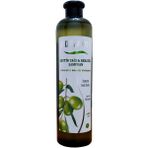 Colezium 700 ml Zeytin Yağı ve Keratin Şampuanı