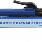 colezium Adipa Nx Junıior Kaynak Pensesi 600 Amper