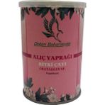 Colezium Alıç Yaprağı Doğal Teneke Kutu 100 gr