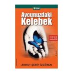 Colezium Avcunuzdaki Kelebek - Tek Ebat