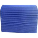 Colezium Banyo Paspası 1A 65 cm 1 Metre Lacivert