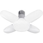 Colezium Cata 1151 Pervane 30 Watt LED Ampul 6500K Beyaz Işık E27 Duy
