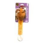Colezium Catlife Catnipli Peluş Uzun Kuyruklu Fare Kedi Oyuncağı 26 cm