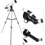 Colezium CF50080 Yüksek Netlik Monoküler Kara ve Uzay Teleskobu