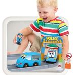 Colezium CLZ193 Polis Yol Set 45 Parça Lego Oyun Seti