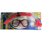 Colezium Çocuk Maske ve Şnorkel Cobra Dalış Seti /113CSB