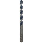 Colezium Cyl-5 Blue Granit Turbo Matkap Ucu 12X150 mm - Renkli