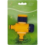 Colezium Daye DY8906 Çift Çıkışlı Musluk Aparatı