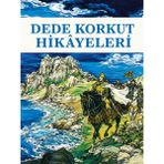 Colezium Dede Korkut Hikayeleri - Anonim - Favori Kitaplar - Hayır