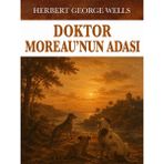 Colezium Doktor Moreau'nun Adası - Herbert George Wells - Favori Kitaplar - Hayır