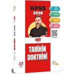 Colezium Doktrin 2026 Kpss Tarihin Doktrini Soru Bankası Çözümlü - 1 Adet