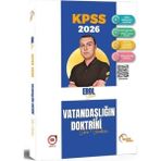 Colezium Doktrin 2026 Kpss Vatandaşlık Vatandaşlığın Doktrini Soru Bankası Çözümlü - 1 Adet