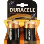 Colezium Duracell Alkalin D Büyük Boy Pil 2 Li Ambalaj