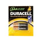 Colezium Duracell Alkalin Pil Aaa 2'' Li Paket