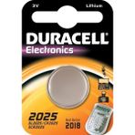 Colezium Duracell Cr 2025 Lityum Pil 3 Volt