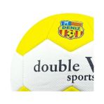 Colezium Futbol Topu Dikişli 420 gr No:5 - FB-660-SARI - 1 Adet - Sarı