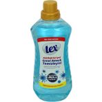 Colezium Genel Amaçlı Temizleyici Tüm Yüzeyler Için Mavi 1.5 Lt