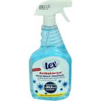 Colezium Genel Amaçlı Temizleyici Tüm Yüzeyler Için Spreyli Mavi 750 ml
