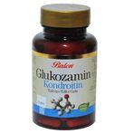 Colezium Glukozamin Kondroitin 60