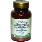 Colezium Glukozamin Kondroitin Msm Boswellia 60 Tablet - Avokado