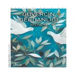 Colezium Güvercin Gerdanlığı - Hayır