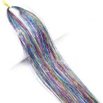 Colezium Hair Tinsel Saç Simi / HT12