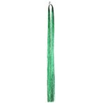 Colezium Hair Tinsel / Simi / Yeşil