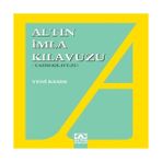 Colezium Imla Kılavuzu - Tek Ebat