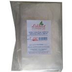 Colezium Jelatin Torba Poşet 12X20 cm Şeffaf Kalın Mikron 1000 gr 1 Paket - 1 Adet