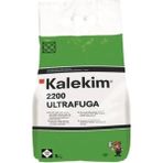 Colezium Kalekim Ultra Fuga 2240 Saten Gri 5 kg