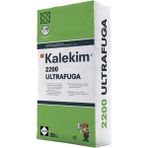 Colezium Kalekim Ultra Fuga 2280 Saten Gri 20 kg