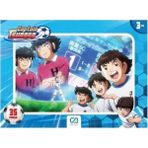 Colezium Kaptan Tsubasa 35 Parça Puzzle 5089