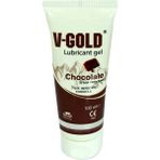 Colezium Kayganlaştırıcı Jel Çikolatalı Su Bazlı 100 ml Cholate Lubricant Gel