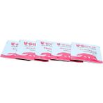 Colezium Kayganlaştırıcı Jel Strawberry 5 ml x 5li