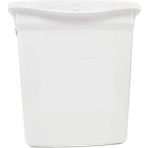 Colezium Kilit Kapaklı 6 lt Kedi Mama Saklama Kabı